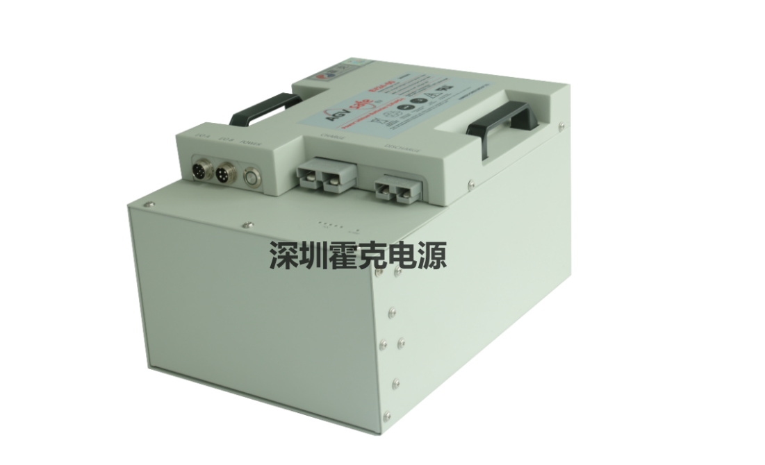 How to select the Hawker battery?